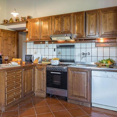 Casale Le Tre Querce 8&1, Emma Villas Orvieto Exteriör bild