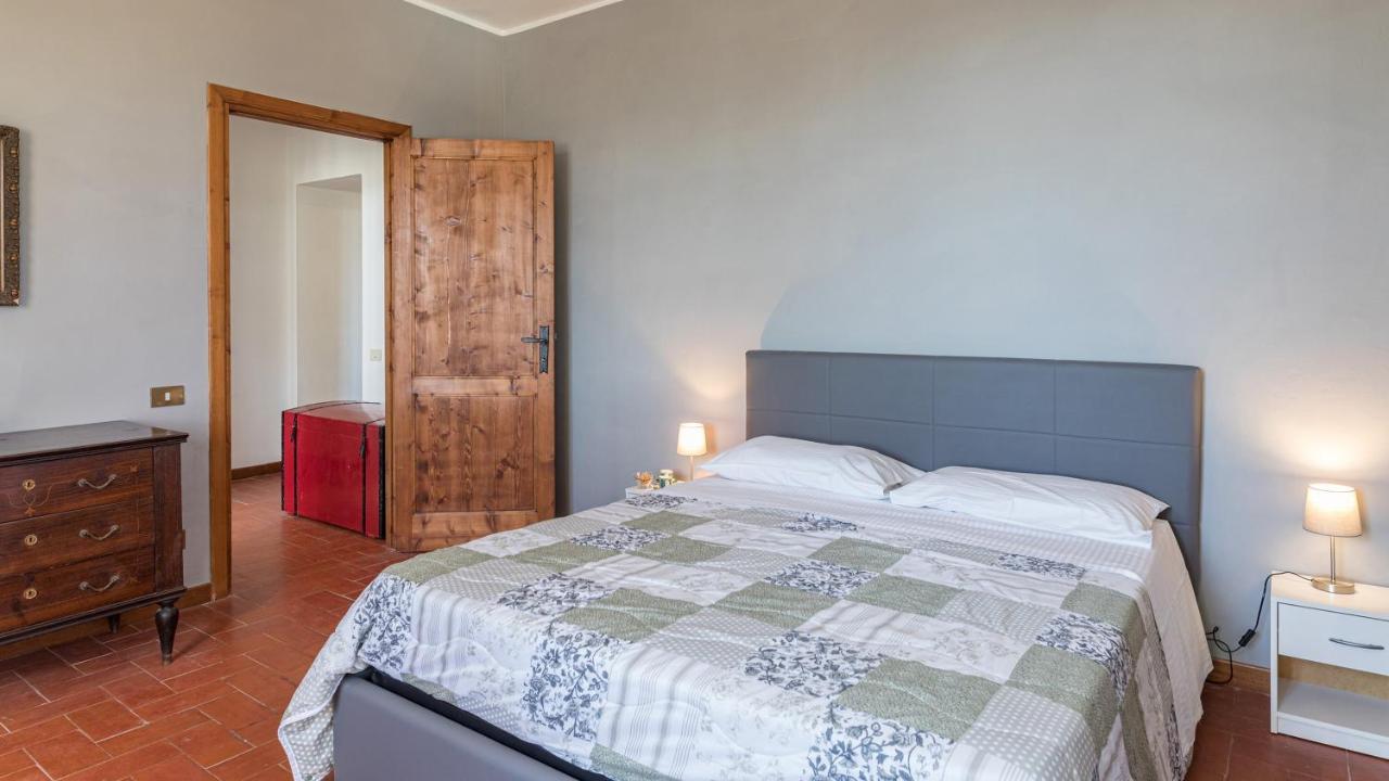 Casale Le Tre Querce 8&1, Emma Villas Orvieto Exteriör bild