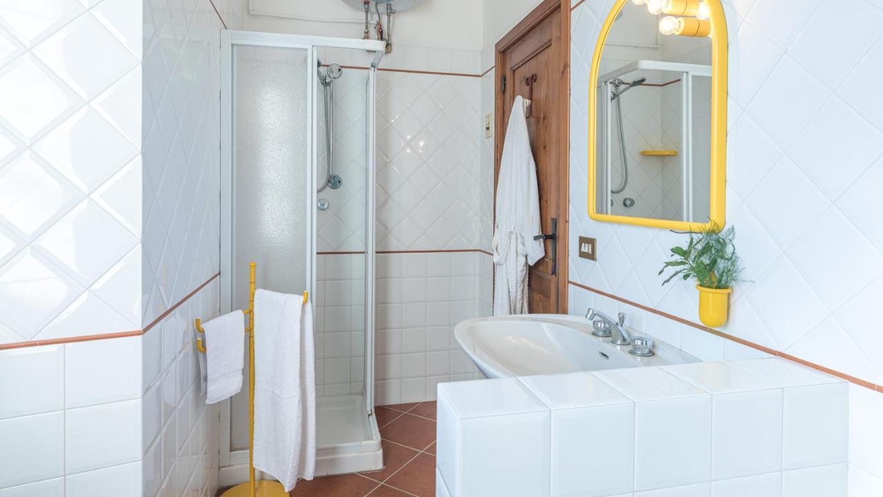 Casale Le Tre Querce 8&1, Emma Villas Orvieto Exteriör bild